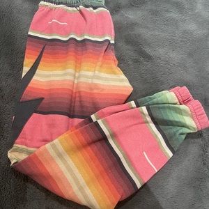 AVIATOR NATION SWEATPANTS